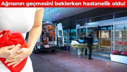 Ağrıdan kurtulmaya çalışırken vücudu yandı! Sıcak su torbası hayatını alt üst etti: Patlama sebebinin bu olabileceğini kimse bilmiyordu