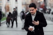 Sigara ciğerleri söndürüyor!