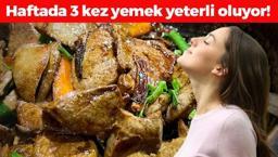 Doğanın B12 kralı! Haftada 3 kez yiyince demir depolarını fulleyip cilde içten kolajen yüklüyor! Uykuda bile kas yaptırıyor