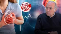2025 için ‘yeni virüs’ uyarısı! Ani ölümler neden arttı? Doç. Dr. Yavuz Dizdar açıkladı