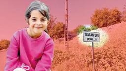 Narin'in köyünde ilginç detaylar ortaya çıktı! Ne gören var ne tanıyan!