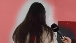 Ankara'da sokaktaki genç kızı arabayla kaçırıp kabusu yaşattılar! 'Boğazımı sıktı ve tecavüz etti'
