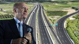 Cumhurbaşkanı Erdoğan: Türkiye’yi büyütmek için çalışıyoruz