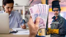 Kıdem tazminatına asgari ücret etkisi! İhbarı da yükseltti