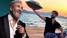 Yusuf Güney'e rakip çıktı: Tarık Mengüç ilk kez astral seyahate çıktığını anlattı!