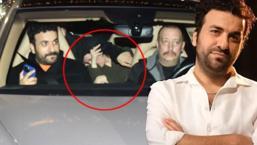 Hasan Can Kaya yeni bir aşka mı yelken açtı? Arka koltuğa saklandı!