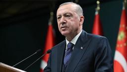 Cumhurbaşkanı Erdoğan: İmralı heyeti randevu isterse veririm