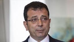 İmamoğlu'nun gözaltına alınmasıyla ilgili Başsavcılıktan açıklama!