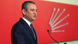 CHP olağanüstü kurultay kararı aldı