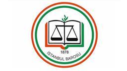 İstanbul Barosu yöneticilerinin görevlerine son verildi!