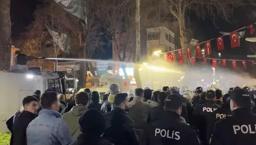 Bakan Yerlikaya duyurdu! 9 ildeki eylemlerde 343 şüpheli yakalandı