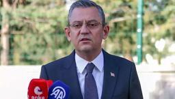 CHP’ye kayyum tartışması