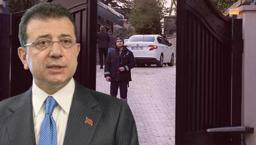 Ekrem İmamoğlu tutuklandı