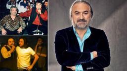 Sanat camiası yasta! Volkan Konak hayatını kaybetti: Peş peşe taziye mesajları! 'İçimde bir şey koptu'