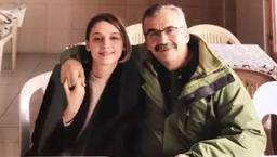 Sırrı Süreyya Önder'in kızından paylaşım: En iyi bildiğin şeyi yap ve diren baba
