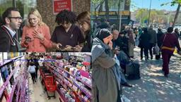 İstanbul'da peş peşe hissedilen depremler! AFAD duyurdu: 6.2 ile sallandı