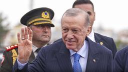 Cumhurbaşkanı Erdoğan: Adımız farklı olsa da soyadımız KKTC'dir