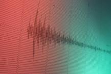 İstanbul'da korkutan deprem!