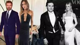 Beckham ailesinde sular durulmuyor! ‘Karım artık tek ailemdir’ dedi annesine ve babasına sırtını döndü