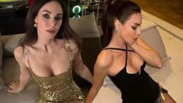 Defne Samyeli detoks kampına katıldı