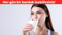 Ev yapımı kefirle kemik ağrılarınızdan kurtulabilirsiniz! Böyle tüketince kemik erimesinin engelliyor