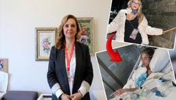 Zayıflık takıntısının ardındaki gerçek! Nihal Candan'la yeniden gündeme geldi: Kadınlarda 10 kat daha fazla görülüyor