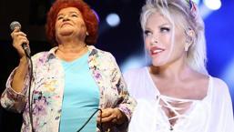 Selda Bağcan: Ajda Pekkan sahneyi bırakmadan ben de bırakmam