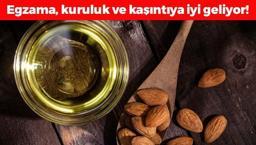 Egzama, kuruluk ve kaşıntının kökünü kurutuyor! Cildi neme doyuruyor, lekeleri silgi gibi siliyor!