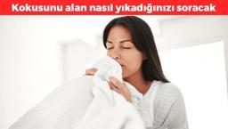 Çamaşırlarınız günlerce mis gibi kokacak! Birkaç damlası yeterli oluyor: Dolabın içerisinde koyuluyor, kokuyu alan bir daha koklayacak