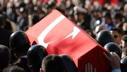 MSB duyurdu: Mağarada metan gazından 5 asker şehit oldu