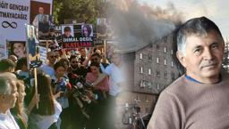 Bolu Kartalkaya'daki otel yangınının ardından ilk hesaplaşma bugün! İşte duruşma salonu önündeki görüntüler