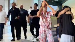 Mahkemeden çıkan kararı duyan Dilan Polat sevinçten havalara uçtu! Gözyaşlarına boğuldular