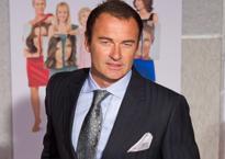 Ünlü aktör Julian McMahon'ın ölüm nedeni ortaya çıktı!