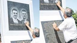 Kahramanları anma günü
