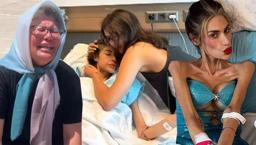 Nihal Candan'ın acılı annesi isyan etti! 'Kuzumun sonu oldu'