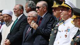 6 caminin açılışı yapıldı! Cumhurbaşkanı Erdoğan: Selçuklu zarafeti taşıyor