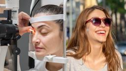 Uzmanı uyardı: Miyop büyüme hızını yavaşlatıyor! Fazlası erken yaşlanmaya ve cilt kanserine neden oluyor