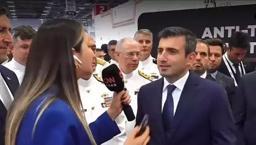 Yerli savaş makineleri görücüye çıktı! Selçuk Bayraktar: 'Dünyanın en iyisi diyebileceğimiz teknolojiler geliştirdik'