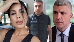 Özcan Deniz'in ailesinde gerilim hızla tırmanıyor! Kavgaya kız kardeşi de dahil oldu