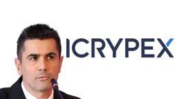 ICRYPEX’te hesabı olanlar para çekmek için beklemede