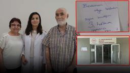 42 yıllık bağımlılıktan beraber kurtuldular! 'Çiçek kokusu alamıyorduk' diyen çiftin azmi göreni hayran bırakıyor