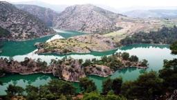 Dünyanın En Sıradışı Yerleri: Doğanın En Aşırı Koşullarındaki Yaşam