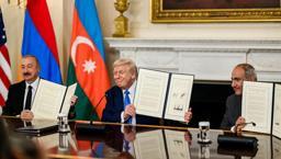 'Trump Yolu'nun şifreleri