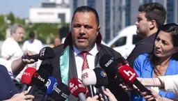 Rezan Epözdemir gözaltına alındı