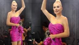 Funda Arar: Herkes Barbie oldu, ben olmayayım