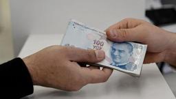 Memur emeklisine ocakta en az 26 bin 49 lira maaş