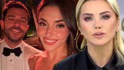 Ece Erken ayrılığın perde arkasını açıkladı! Hande Erçel ve Hakan Sabancı ilişkisinde neler oldu?
