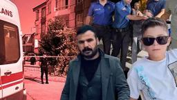 Konya'da kanlı infaz! Baba ve 11 yaşındaki oğlu katledildi, işte nedeni