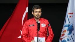 Selçuk Bayraktar'dan hafta sonu için TEKNOFEST Mavi Vatan daveti