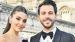 Hande Erçel ile ayrılık sonrası Hakan Sabancı'dan ilk açıklama!